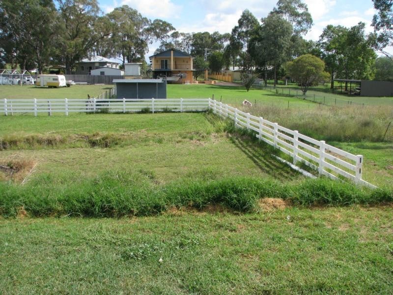 Warwick QLD 4370