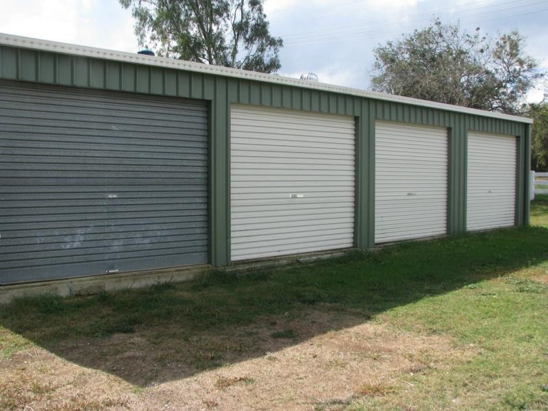 Warwick QLD 4370