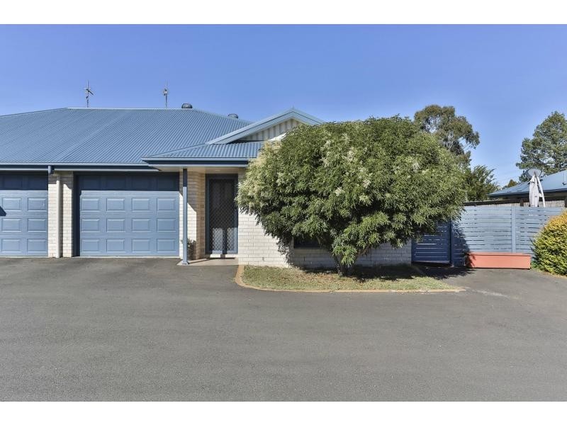 Clifton QLD 4361
