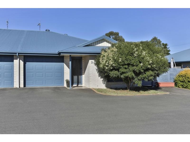 Clifton QLD 4361