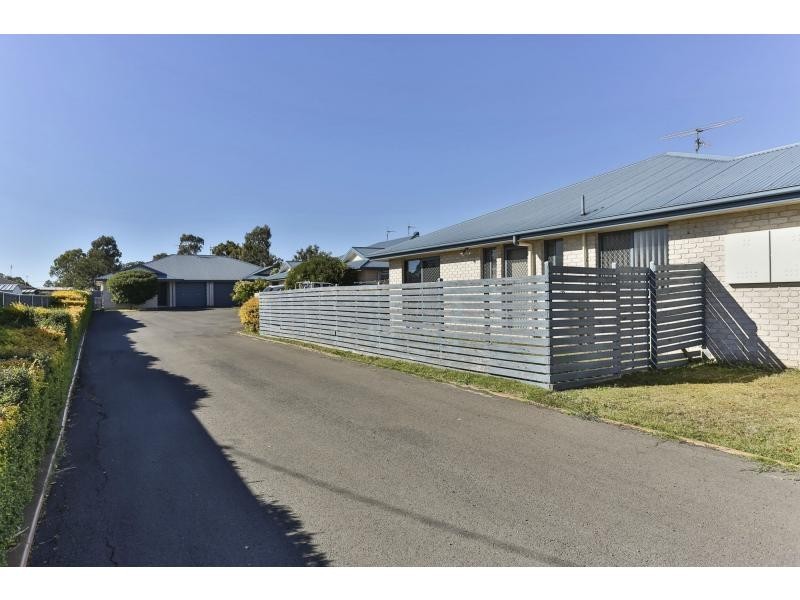 Clifton QLD 4361