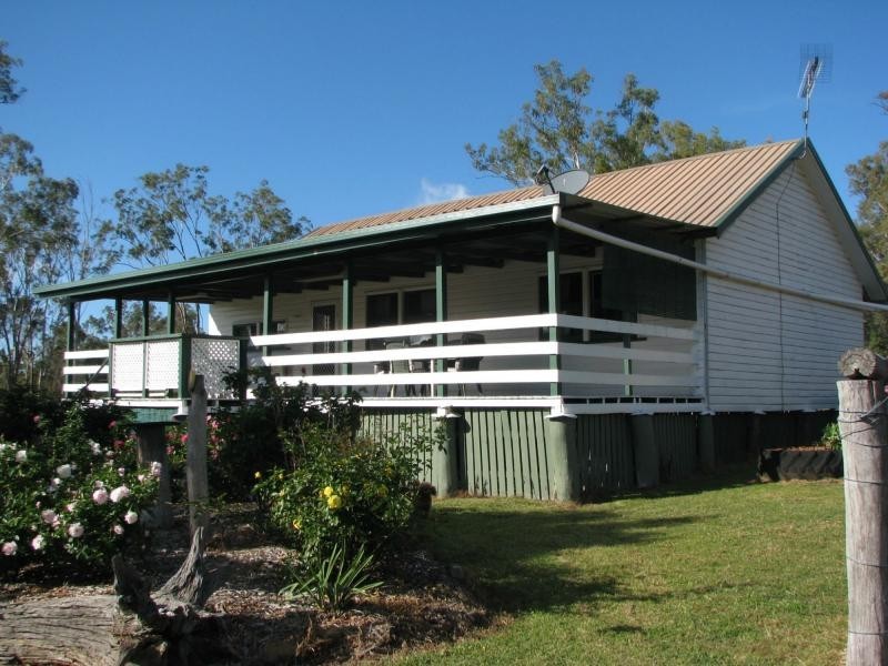 Pratten QLD 4370