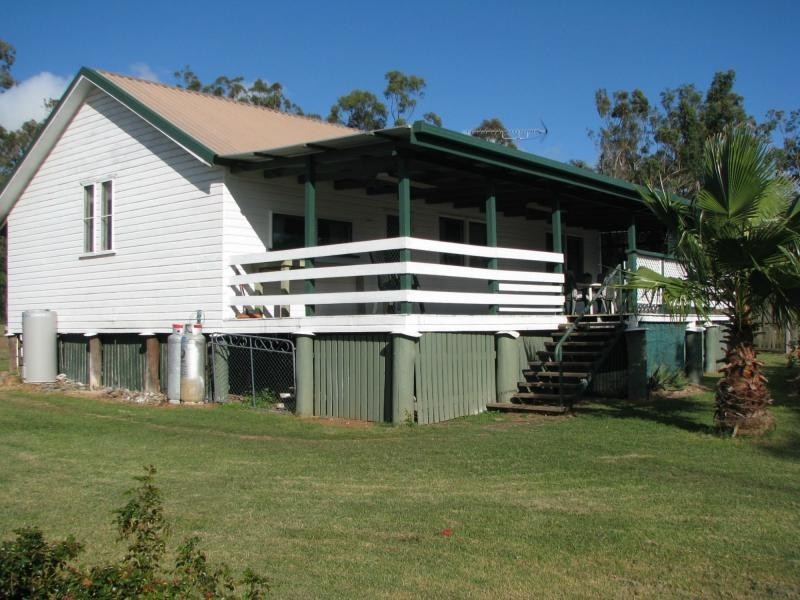 Pratten QLD 4370