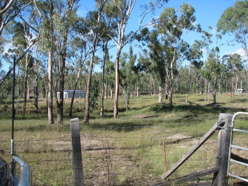 Pratten QLD 4370