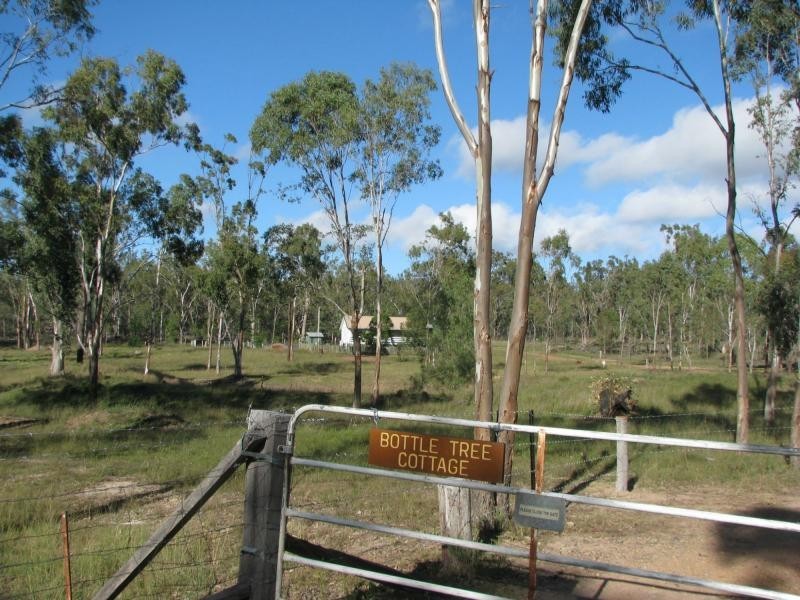 Pratten QLD 4370