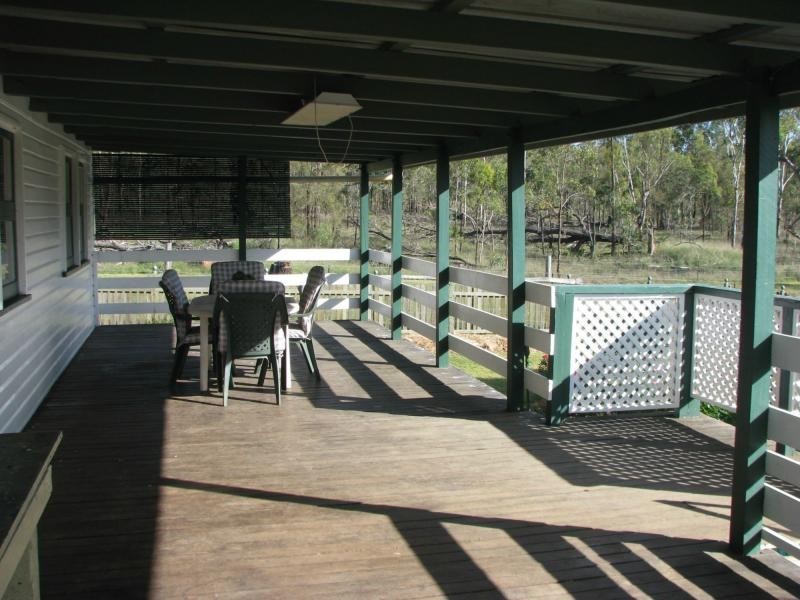 Pratten QLD 4370