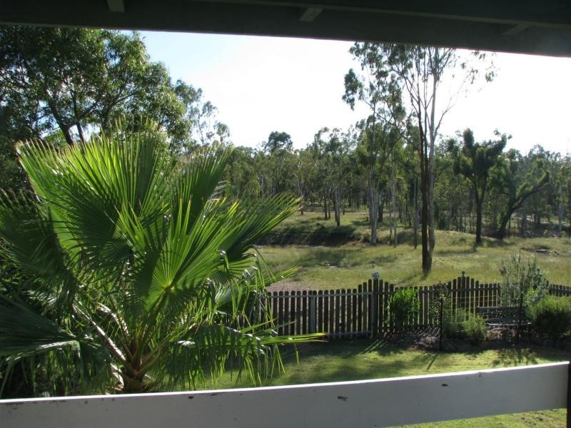 Pratten QLD 4370