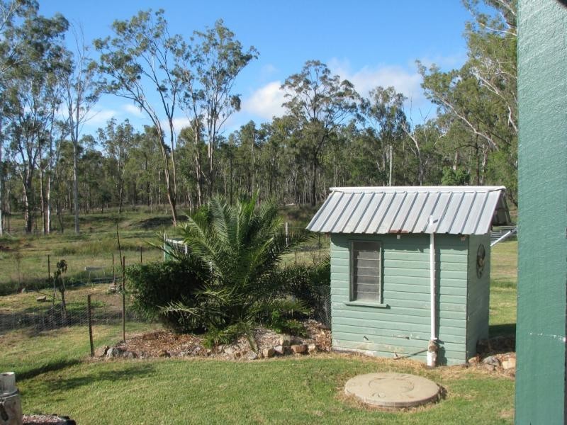 Pratten QLD 4370