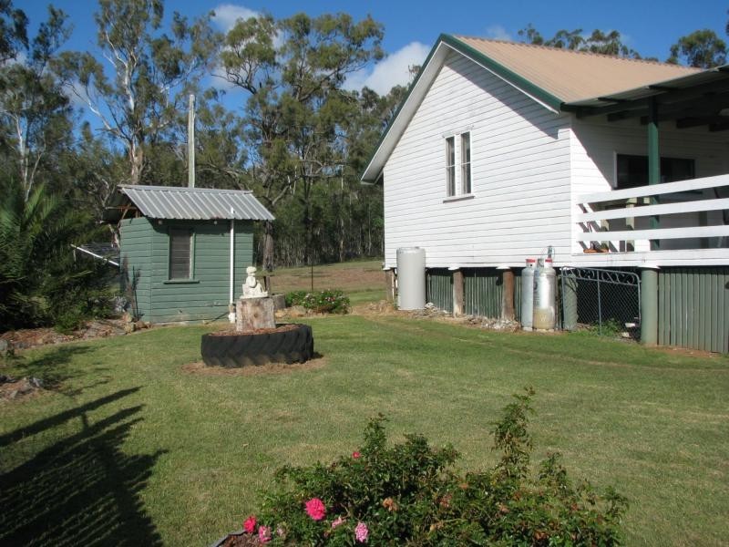 Pratten QLD 4370