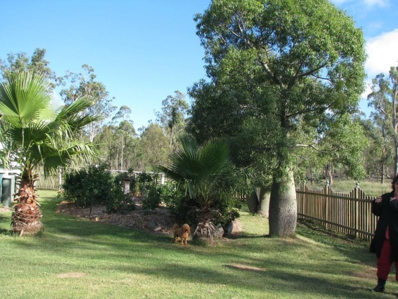 Pratten QLD 4370