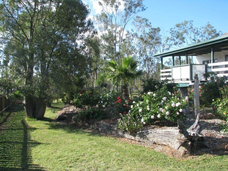 Pratten QLD 4370