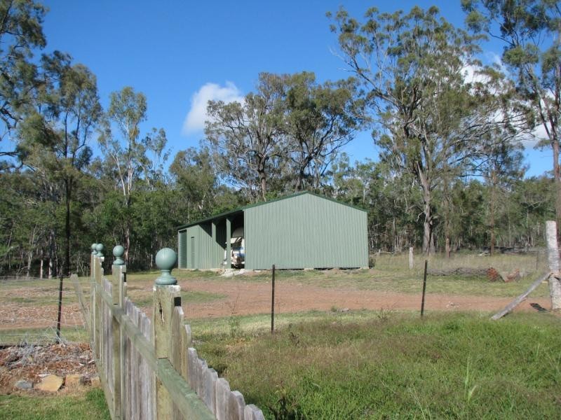 Pratten QLD 4370