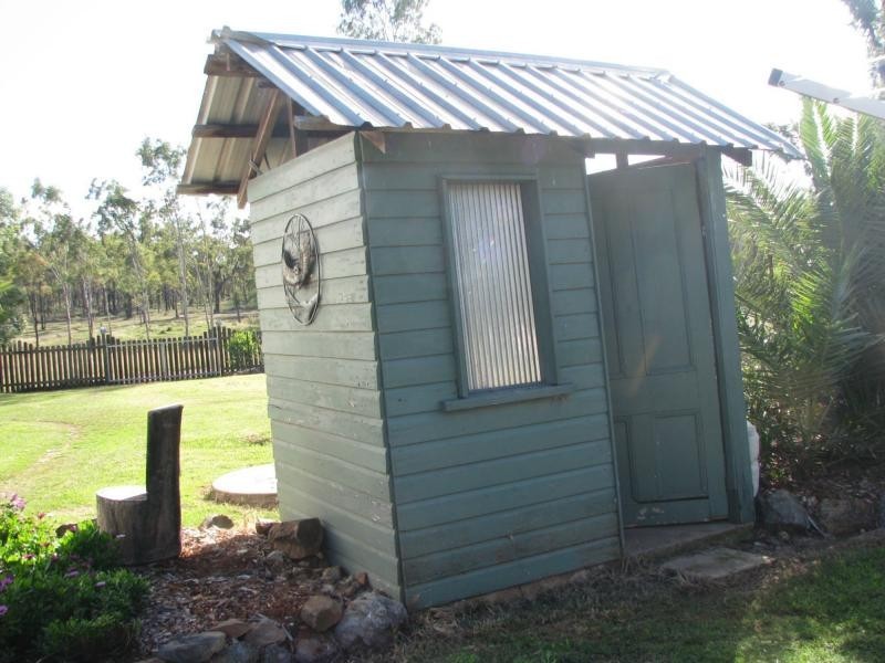 Pratten QLD 4370