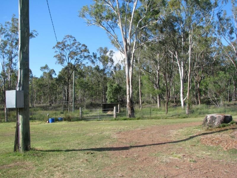 Pratten QLD 4370