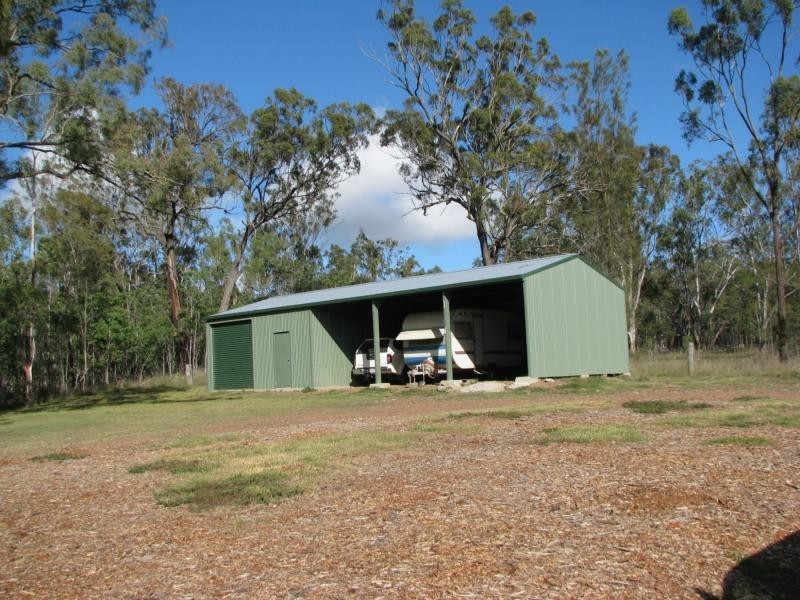 Pratten QLD 4370