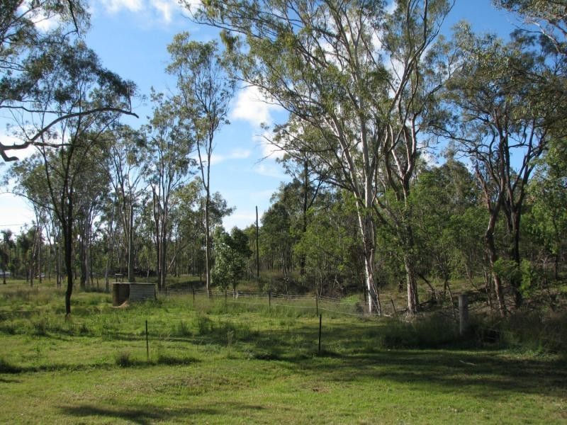 Pratten QLD 4370