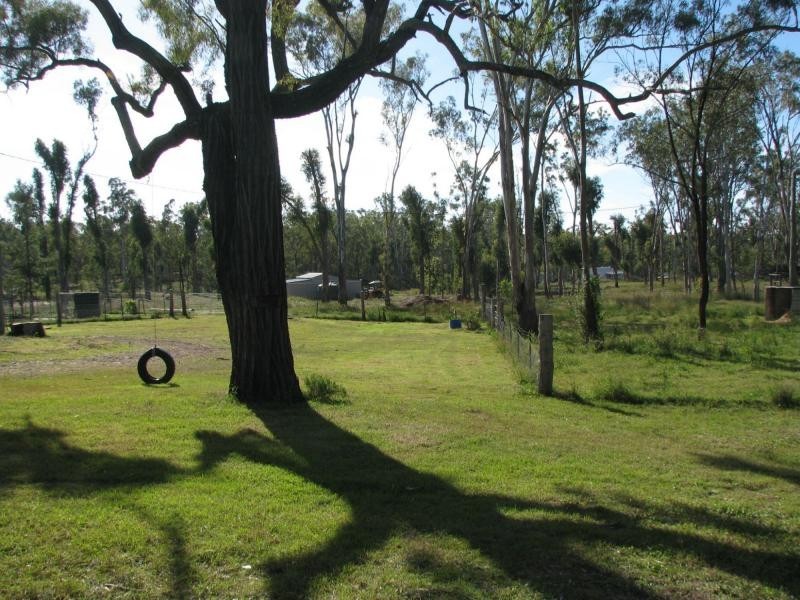 Pratten QLD 4370