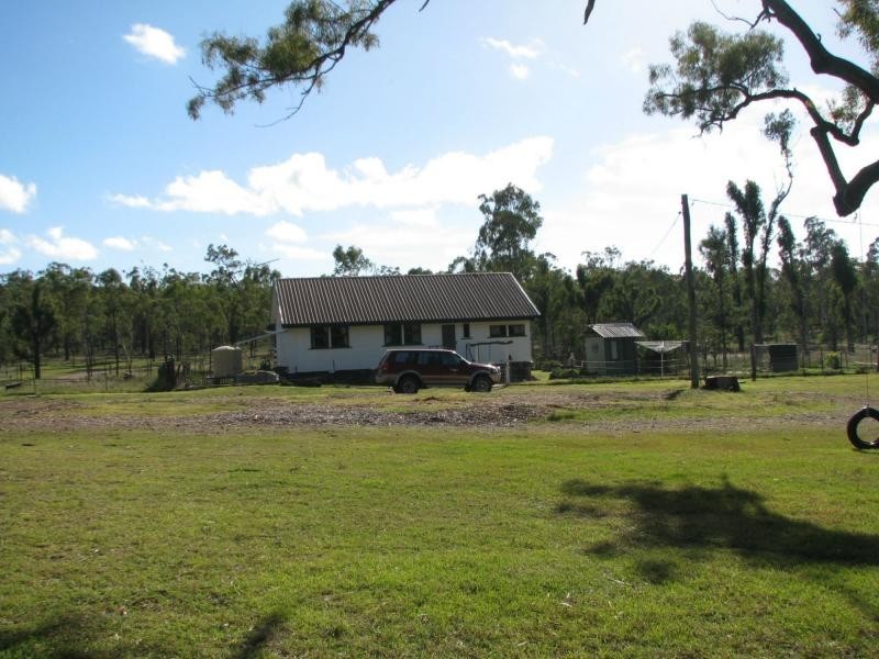 Pratten QLD 4370