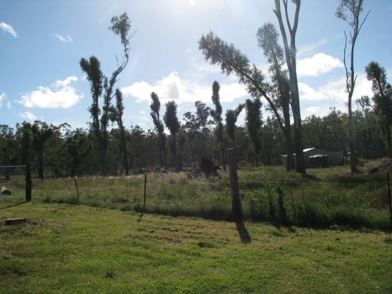 Pratten QLD 4370