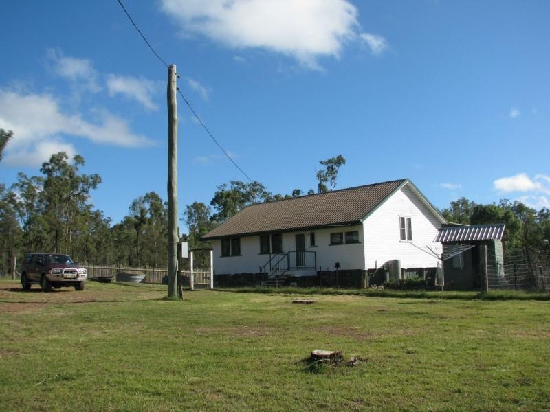 Pratten QLD 4370