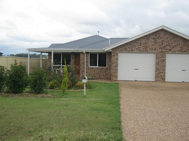 Duplex 1/5 Hans Borgar Court, Warwick QLD 4370