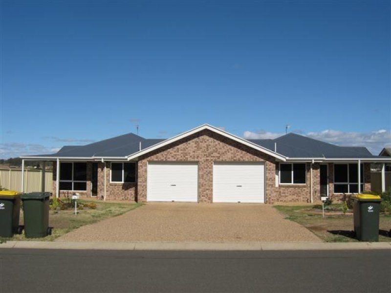 Duplex 1/5 Hans Borgar Court, Warwick QLD 4370