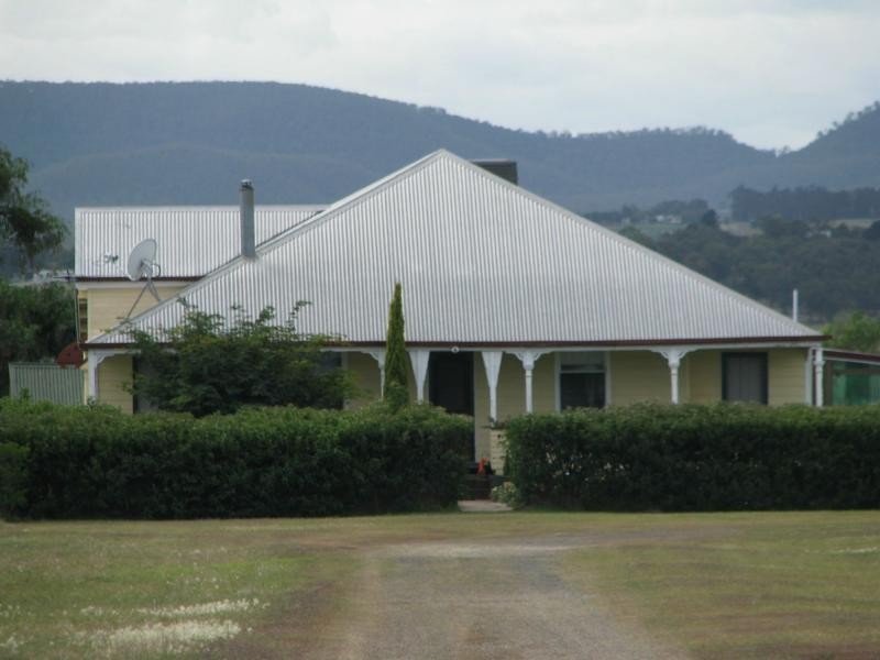 Swan Creek QLD 4370
