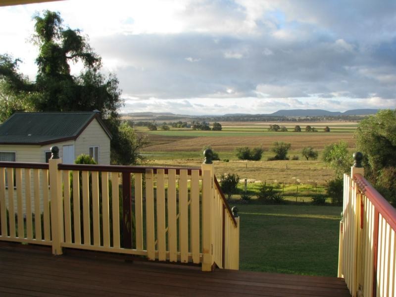 Swan Creek QLD 4370