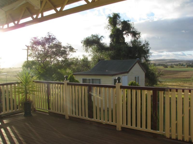 Swan Creek QLD 4370