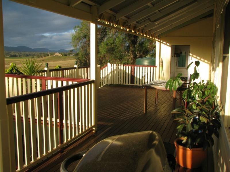 Swan Creek QLD 4370