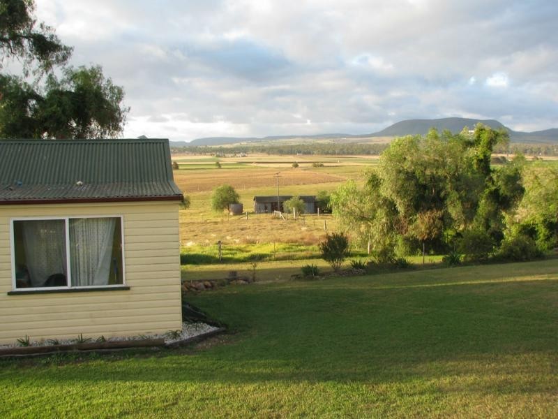 Swan Creek QLD 4370