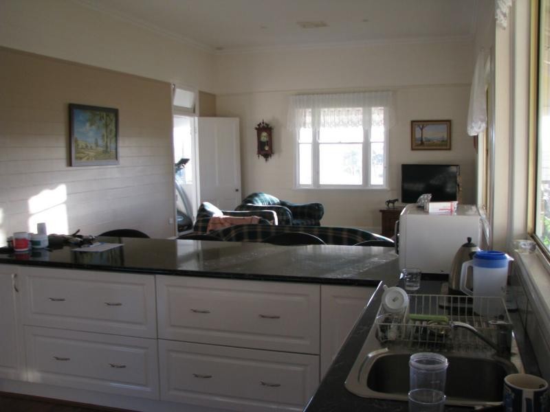 Swan Creek QLD 4370