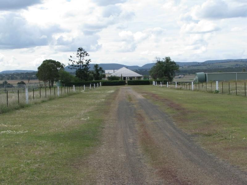 Swan Creek QLD 4370