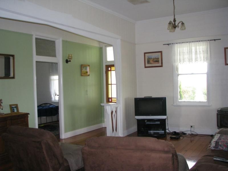 Swan Creek QLD 4370