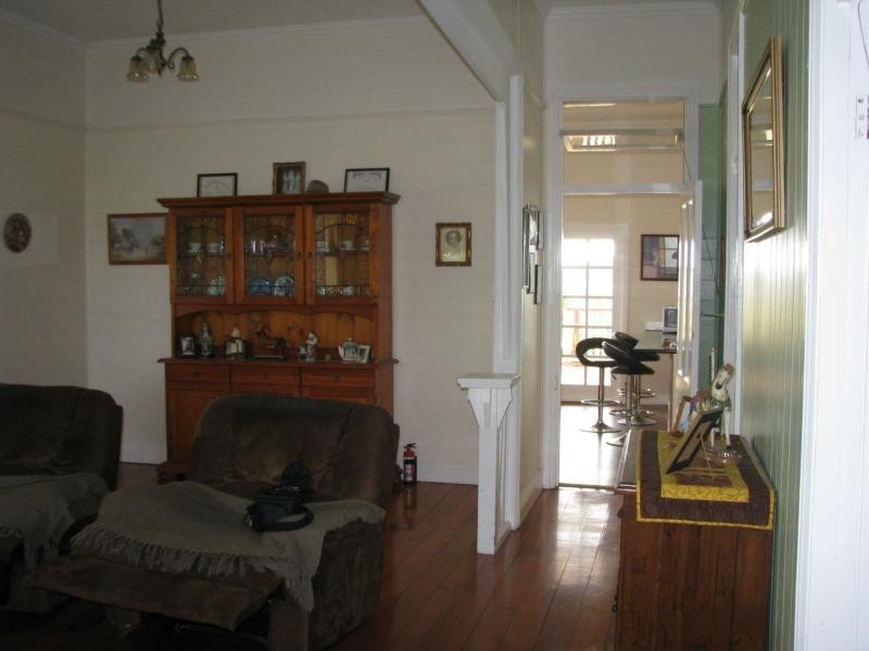 Swan Creek QLD 4370