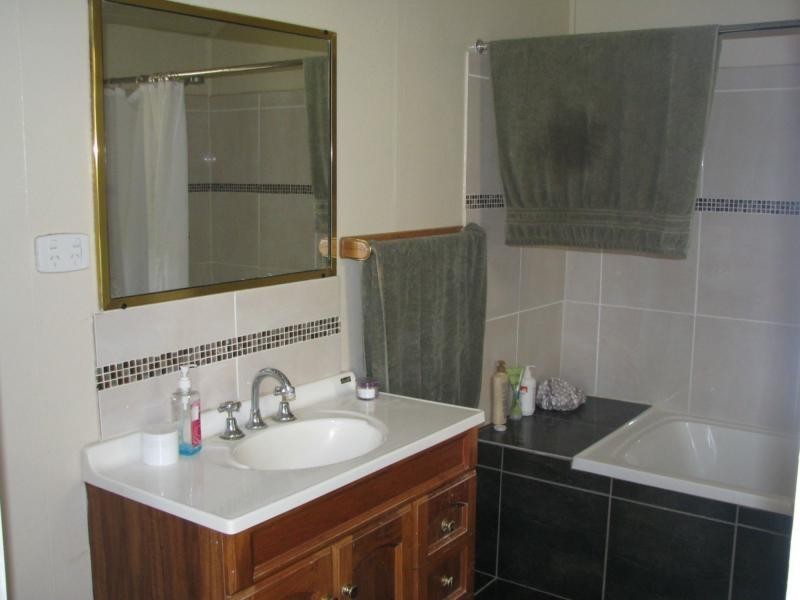 Swan Creek QLD 4370