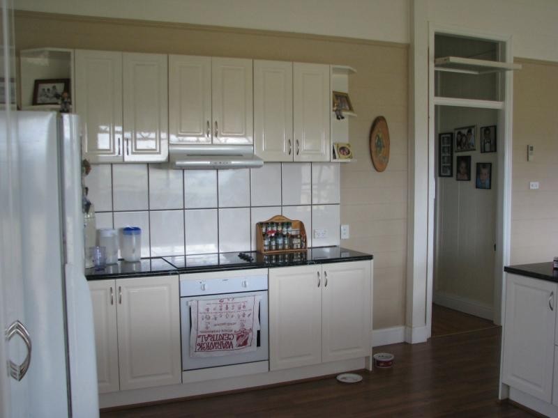 Swan Creek QLD 4370