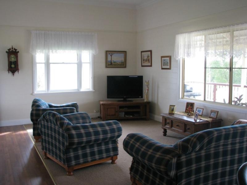 Swan Creek QLD 4370