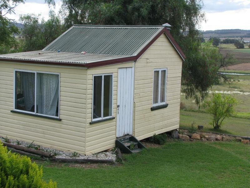 Swan Creek QLD 4370