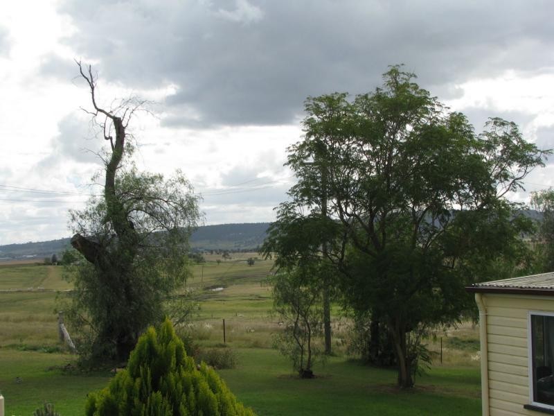 Swan Creek QLD 4370