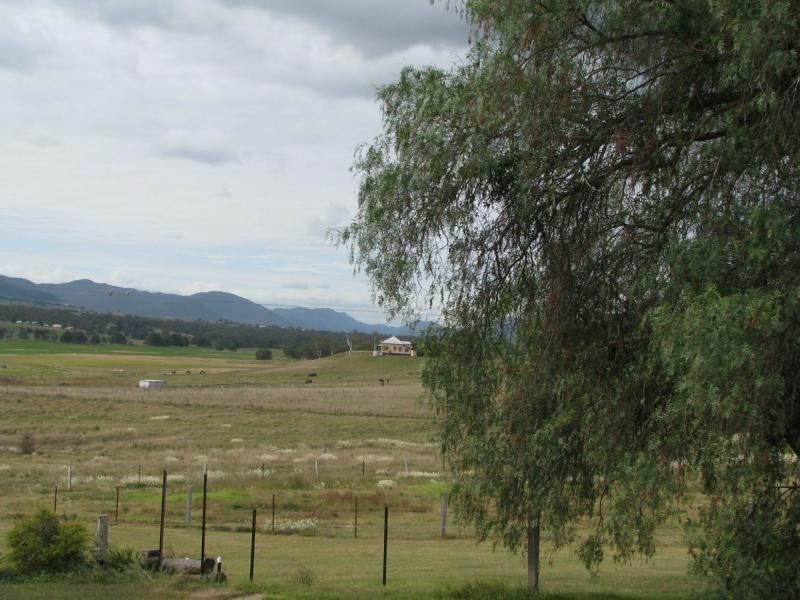 Swan Creek QLD 4370