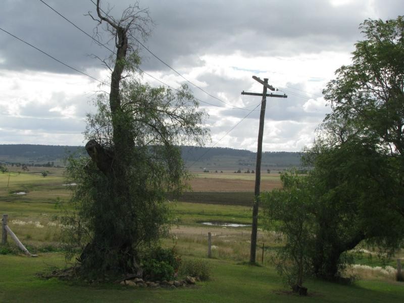 Swan Creek QLD 4370