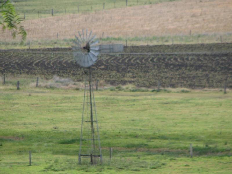 Swan Creek QLD 4370