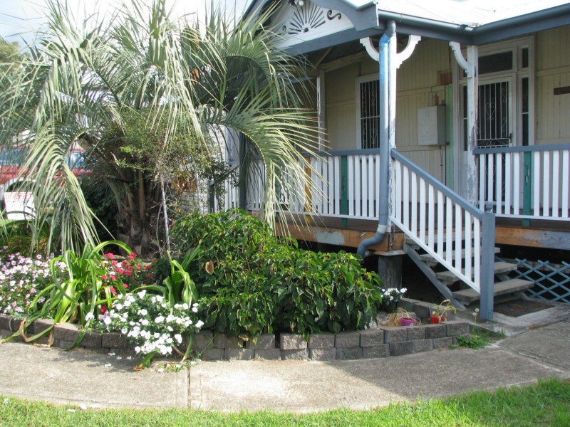 35 Wallace Street, Warwick QLD 4370