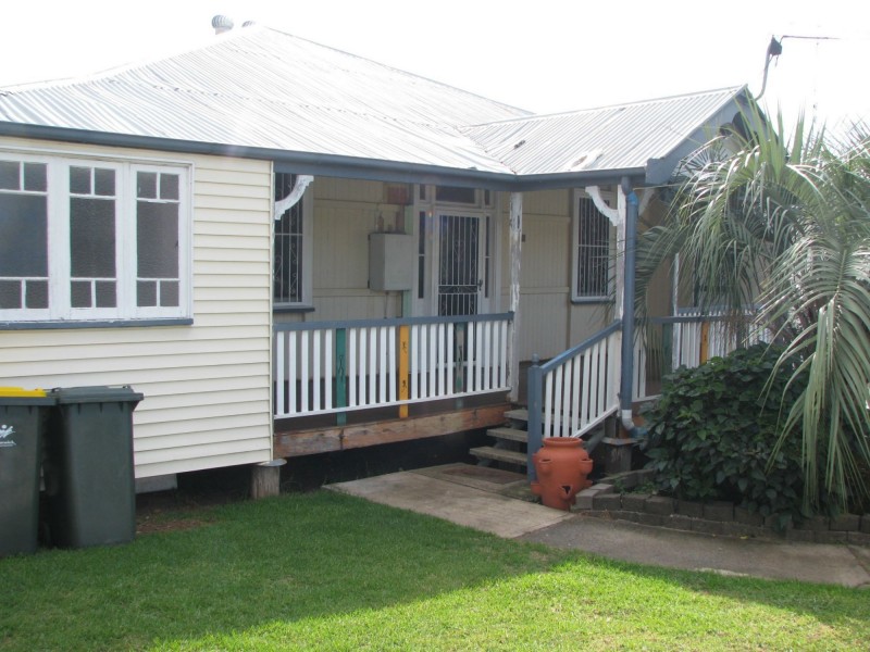 35 Wallace Street, Warwick QLD 4370