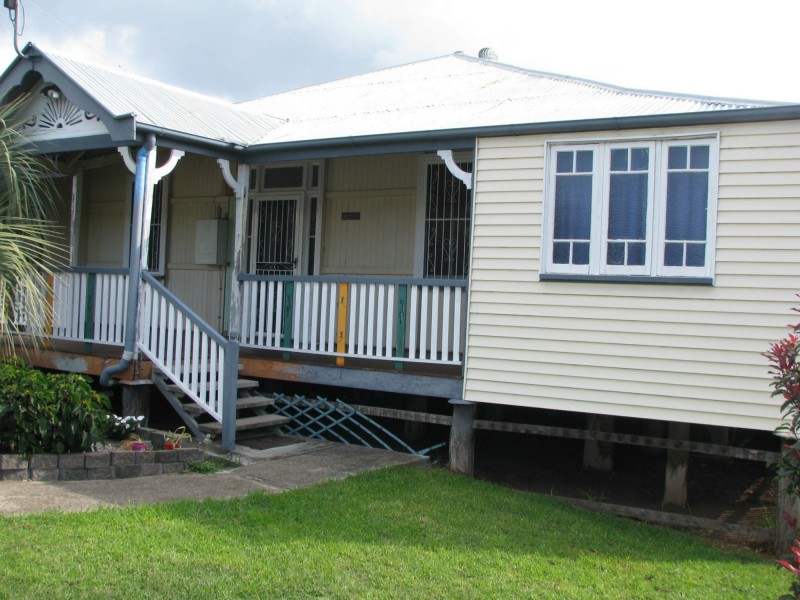 35 Wallace Street, Warwick QLD 4370