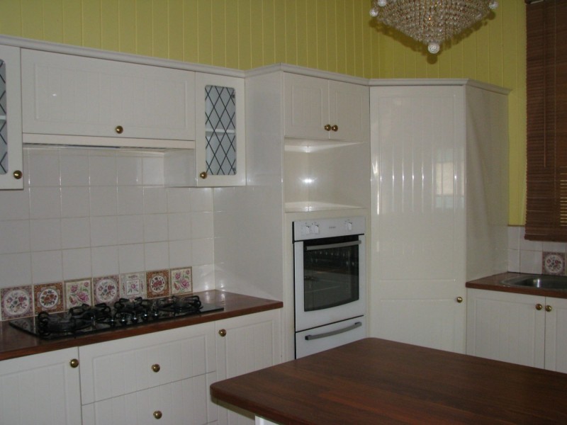 35 Wallace Street, Warwick QLD 4370