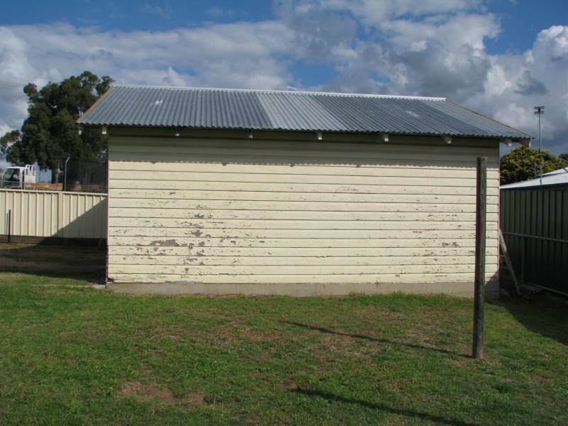 35 Wallace Street, Warwick QLD 4370