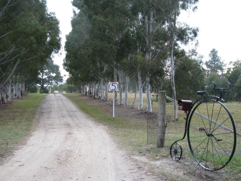 Applethorpe QLD 4378