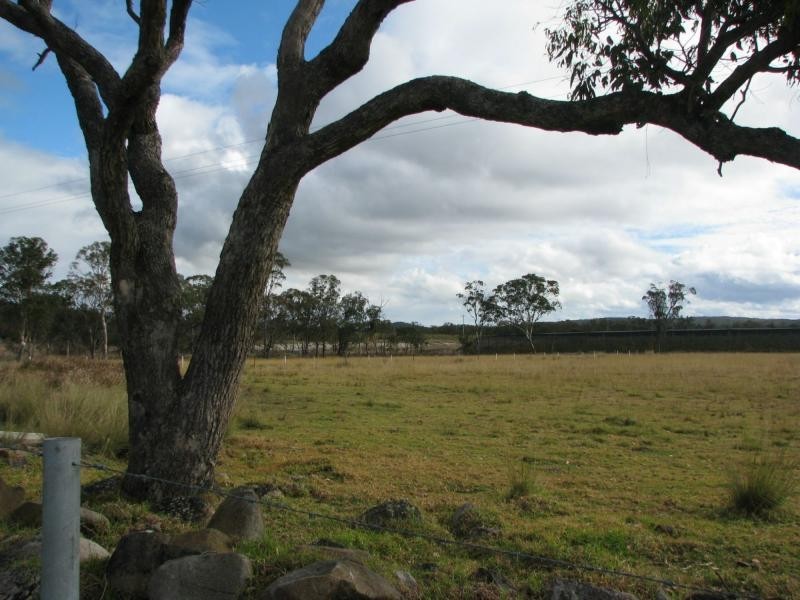 Applethorpe QLD 4378